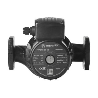 Aquario AC 6-8-32F