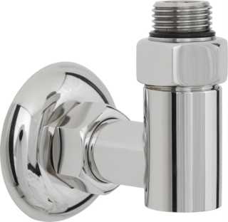 Набор комплектующих СТИЛЬЕ 1/2"х3/4" нр-нг 03002-1234