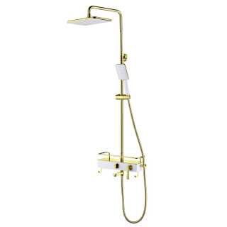 Lemark MISTA LM6462WG