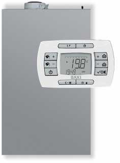 BAXI LUNA AIR 28