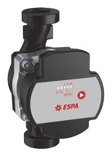 ESPA RE1-S 32-80-180 230 50