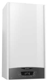 ARISTON CLAS X SYSTEM 28 FF NG с 3-х ходовым клапаном