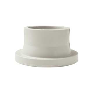 Бурт под фланец PP-R 40 "KAN-THERM" (1209091016)