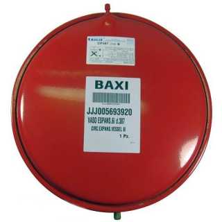 бак baxi__