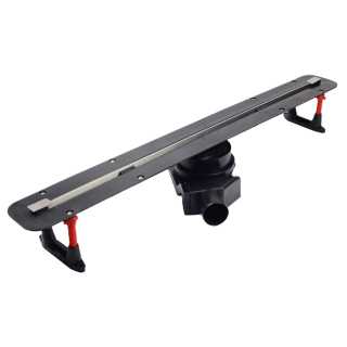 BETTOSERB Slim Line 550