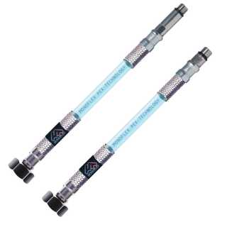Подводка д/смеcителя 060см Monoflex  PEX-TECHNOLOGY  12мм  М-10