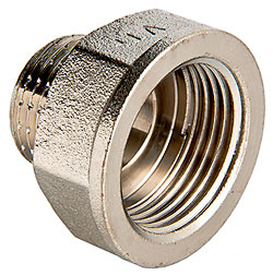 Переходник вн.-нар. 3/8"*1/4" (VTr.592.N.0302)