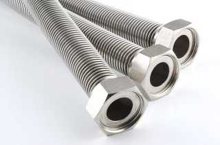 Подводка сильфонная CEMFLEX 1/2" 1.8 м г/ш