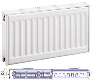 Prado Classic 21 500 2400
