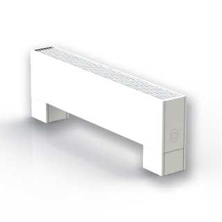 Gekon Level H23 L120 W13 FMO RAL9016