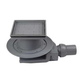 Душевой трап PESTAN Confluo Standard Ceramic 4  15х15 13000088