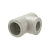 Тройник редукционный PP-R 50x32x50 KAN-THERM